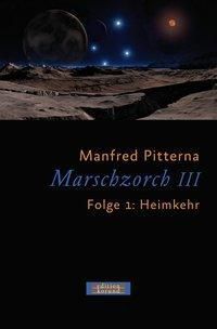 Marschzorch III - Manfred Pitterna | 