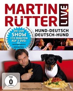 Martin Rütter HundDeutsch DeutschHund von Martin Rütter Weltbild.de