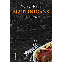 Martinigans: Österreich Krimi Martinigans: Österreich Krimi