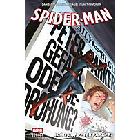 Marvel Legacy, Spider-Man - Jagd auf Peter Parker Marvel Legacy, Spider-Man - Jagd auf Peter Parker