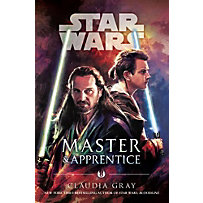Master and Apprentice (Star Wars) Master and Apprentice (Star Wars)