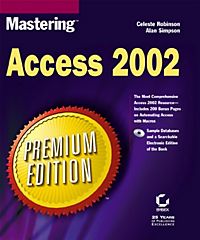 access 2003 for dummies pdf