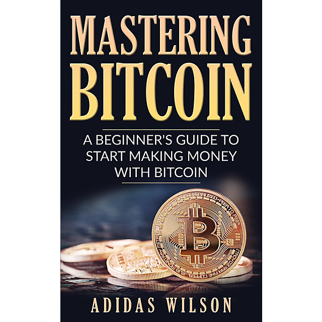 mastering bitcoin epub