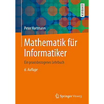 Mathematik für Informatiker Mathematik für Informatiker