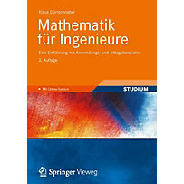 Mathematik für Ingenieure Mathematik für Ingenieure