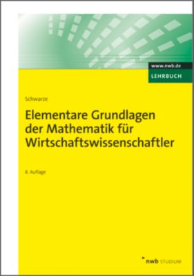 Mathematik für Wirtschaftswissenschaftler: Bd.3 Lineare ...
