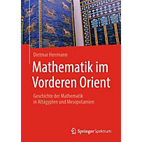 Mathematik im Vorderen Orient Mathematik im Vorderen Orient