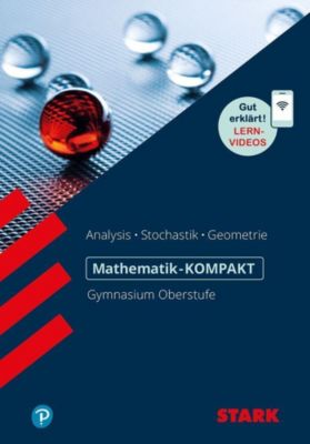 Mathematik-KOMPAKT - Gymnasium Oberstufe