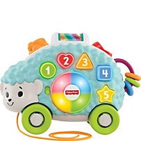 Mattel GJB05 Fisher-Price BlinkiLinkis Igel (D) Mattel GJB05 Fisher-Price BlinkiLinkis Igel (D)