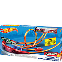 Mattel Hot Wheels Super Track Pack Mattel Hot Wheels Super Track Pack