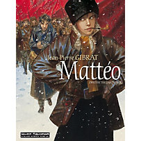Mattéo - 1917-1918 Mattéo - 1917-1918