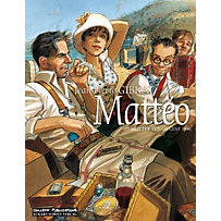 Mattéo - August 1936 Mattéo - August 1936