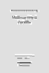 list of parables in the bible pdf