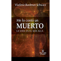 Me lo Contó un Muerto Me lo Contó un Muerto