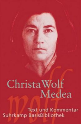 Medea. Stimmen Buch von Christa Wolf bei Weltbild.de bestellen