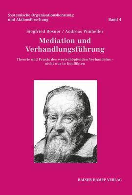 Mediation Und Verhandlungsführung Buch Versandkostenfrei Bei - 