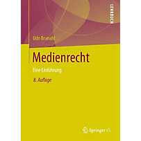 Medienrecht Medienrecht