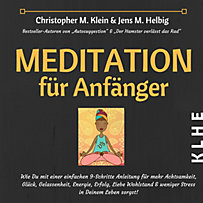 Meditation für Anfänger Meditation für Anfänger