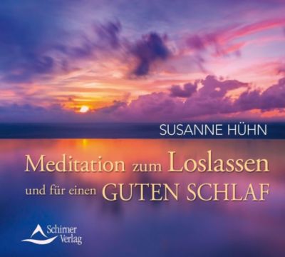 Meditation Trauer Loslassen