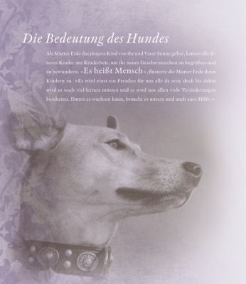 Hund Gestorben Trost