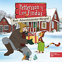 Mein Adventskalender-Hörspiel Mein Adventskalender-Hörspiel