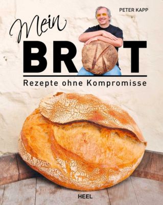 Mein Brot - Peter Kapp | 