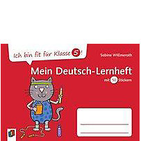 Mein Deutsch-Lernheft Mein Deutsch-Lernheft