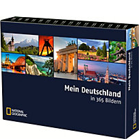 Mein Deutschland in 365 Bildern Mein Deutschland in 365 Bildern