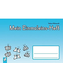 Mein Einmaleins-Heft Mein Einmaleins-Heft