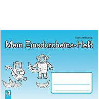 Mein Einsdurcheins-Heft Mein Einsdurcheins-Heft