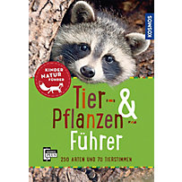 Mein erstes...: Tier- und Pflanzenführer. Kindernaturführer Mein erstes...: Tier- und Pflanzenführer. Kindernaturführer