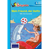 Mein Freund, der Delfin, Schulausgabe Mein Freund, der Delfin, Schulausgabe