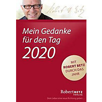 Mein Gedanke für den Tag 2020 Mein Gedanke für den Tag 2020