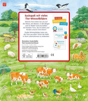 4 Servietten ~ Drei Füchse mit Rotkehlchen Fuchs Robin Waldtiere Fuchs