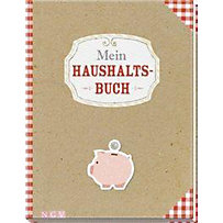 Mein Haushaltsbuch Mein Haushaltsbuch
