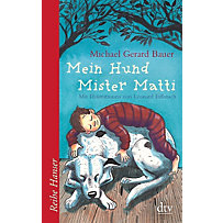 Mein Hund Mister Matti Mein Hund Mister Matti