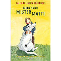 Mein Hund Mister Matti Mein Hund Mister Matti