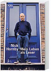 Mein Leben als Leser - Nick Hornby | 
