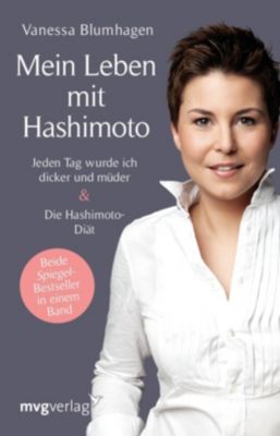 Mein Leben mit Hashimoto - Vanessa Blumhagen | 