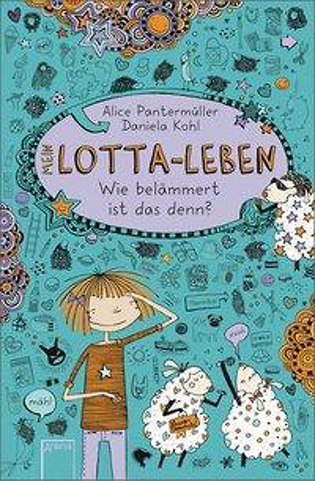 Lotta Leben Band 1 Lotta Leben Band 1