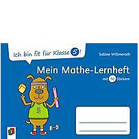 Mein Mathe-Lernheft Mein Mathe-Lernheft