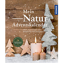 Mein Natur-Adventskalender Mein Natur-Adventskalender