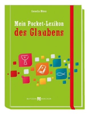 Mein Pocket Lexikon Des Glaubens Buch Bei Weltbildde Bestellen - 