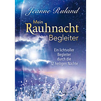 Mein Rauhnacht-Begleiter Mein Rauhnacht-Begleiter