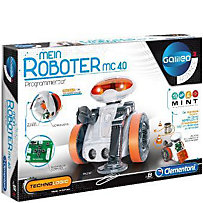 Mein Roboter MC 4.0 (Experimentierkasten) Mein Roboter MC 4.0 (Experimentierkasten)