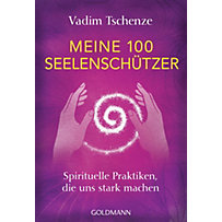 Meine 100 Seelenschützer Meine 100 Seelenschützer