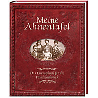 Meine Ahnentafel Meine Ahnentafel