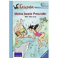 Meine beste Freundin, Schulausgabe Meine beste Freundin, Schulausgabe