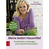 Meine besten Hausmittel Meine besten Hausmittel