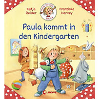 Meine Freundin Paula - Paula kommt in den Kindergarten Meine Freundin Paula - Paula kommt in den Kindergarten